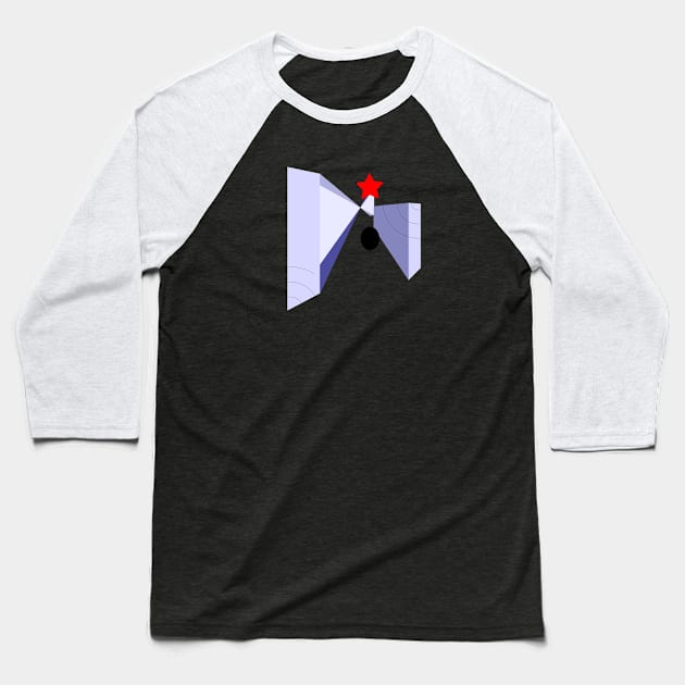 picture Baseball T-Shirt by Kremic-shirtplace